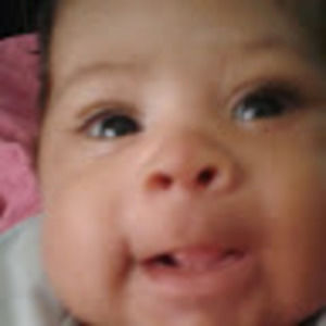 Meet your Posher, Rosa